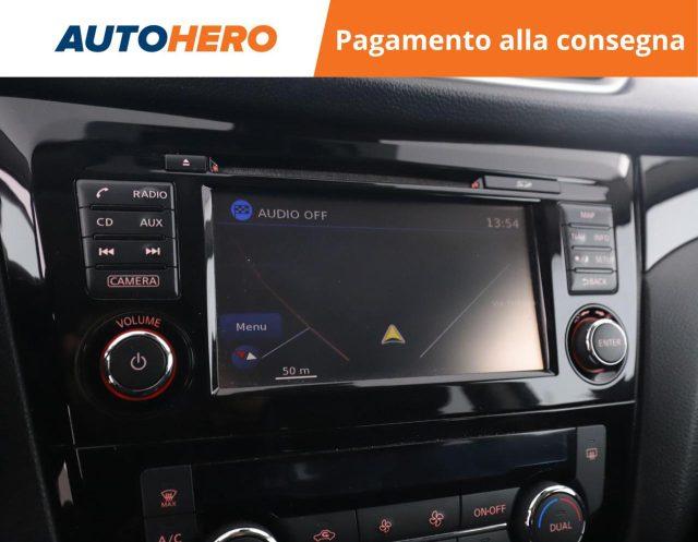 NISSAN Qashqai 1.5 dCi 360