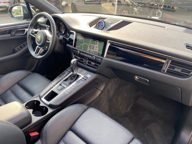 PORSCHE Macan 3.0 S