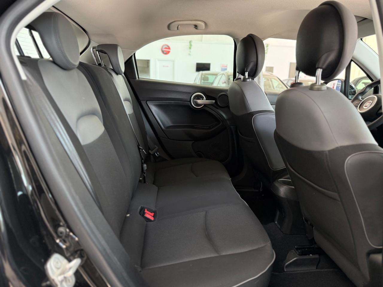 Fiat 500X 1.3 MultiJet 95 CV Lounge