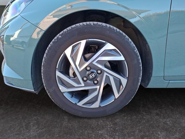 HYUNDAI i20 1.2 MPI GPL Connectline