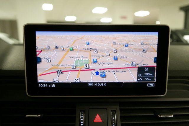 AUDI Q5 55 TFSI e quattro S tronic S line plus