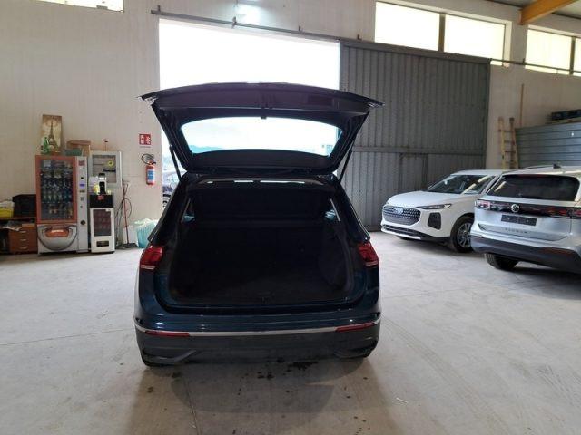 VOLKSWAGEN Tiguan 2.0 TDI 150 CV SCR DSG Life