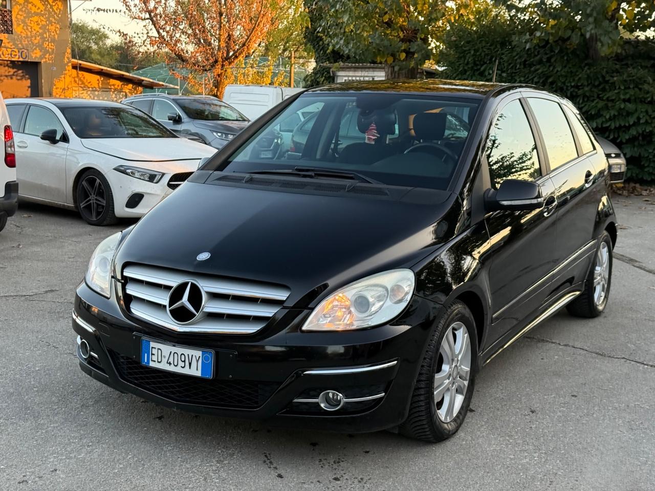 Mercedes-benz A 180 CDI Premium