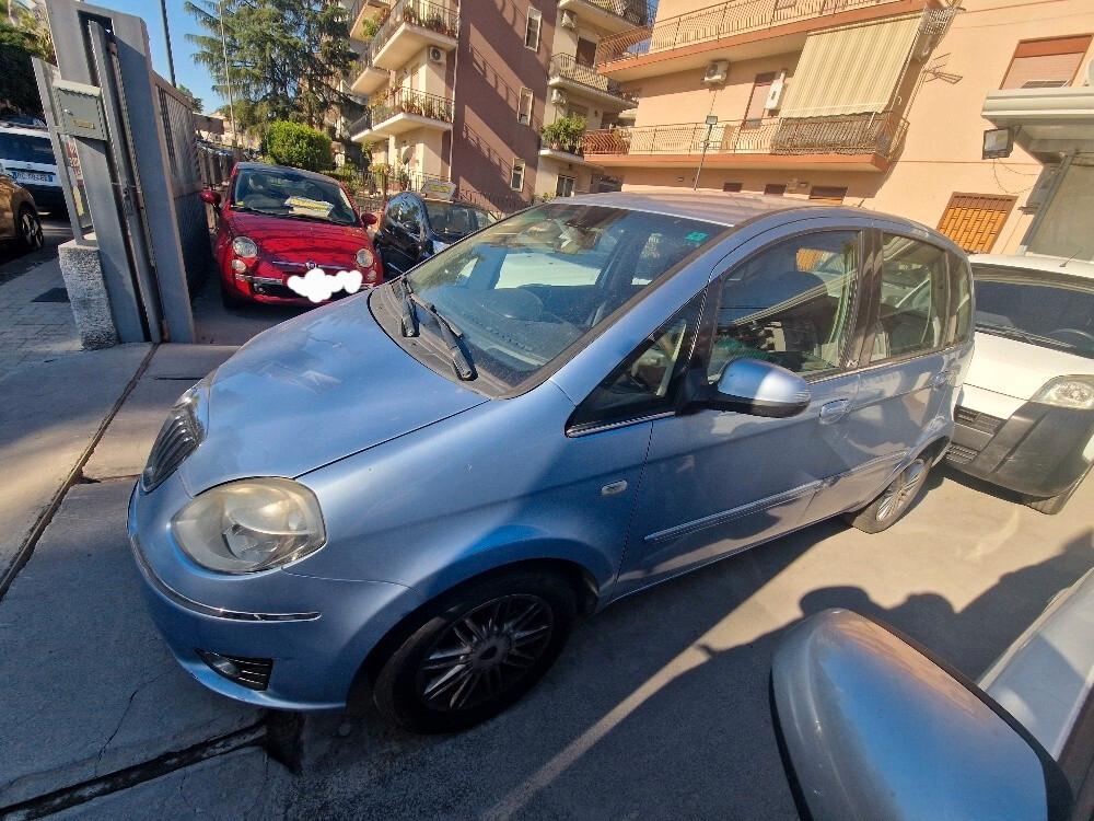 Lancia MUSA 1.3 Mjt 16V 95 CV