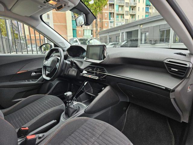 PEUGEOT 2008 PureTech 100 S&S