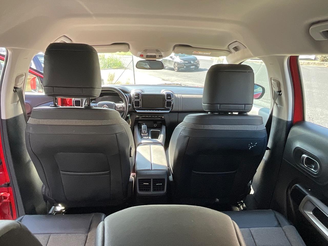 Citroen C5 Aircross BlueHDi 130 S&S EAT8 Business