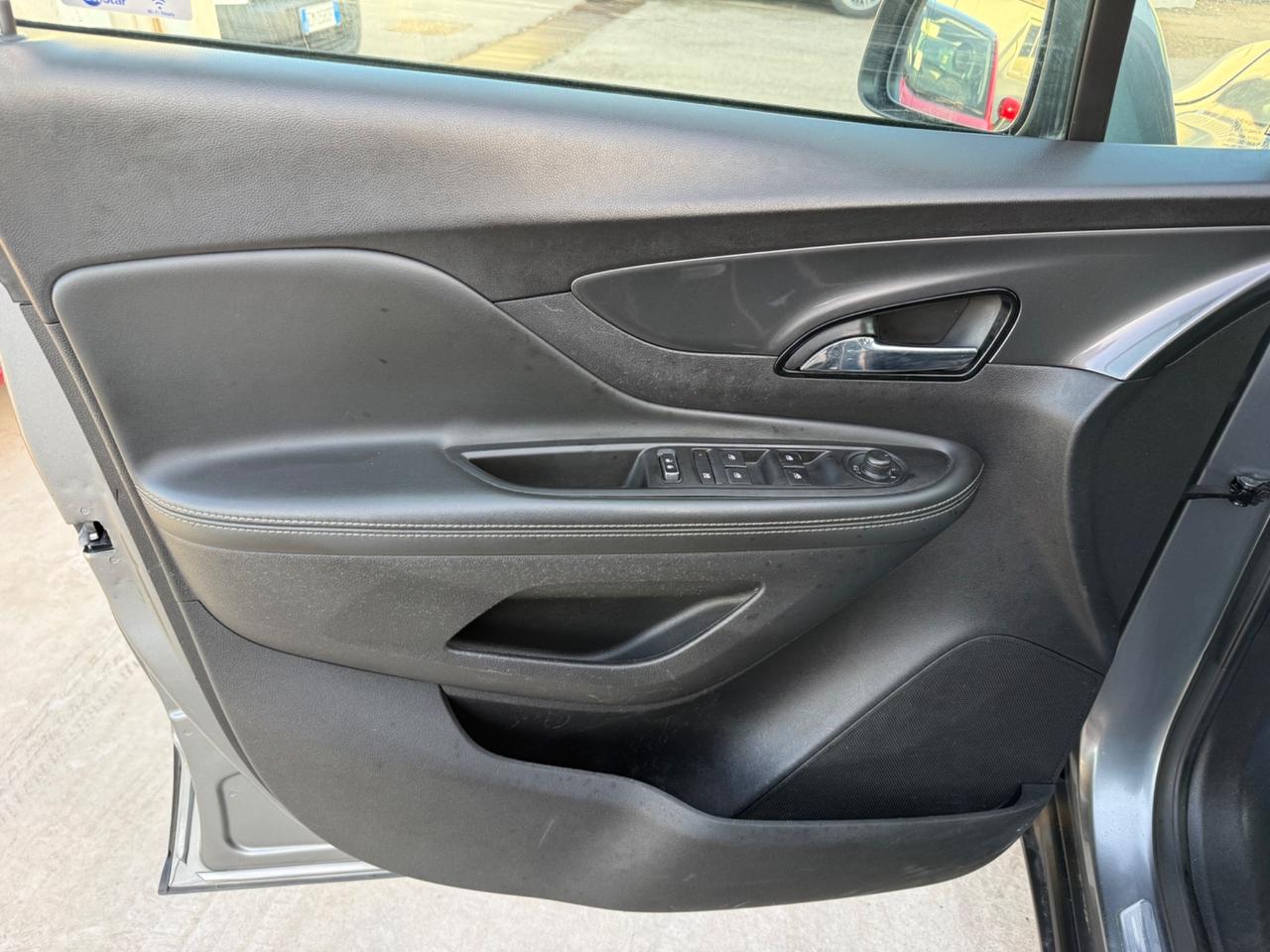 Opel Mokka X 1.6 CDTI 136CV Full Optional