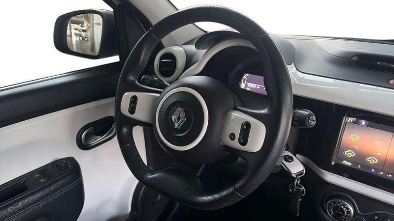 Renault Twingo Electric Twingo Techno 22kWh