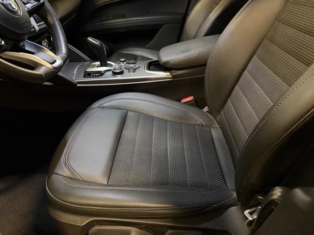 ALFA ROMEO Stelvio Stelvio 2020 2.2 t SPRINT Q4 190cv#AUTO#CAMBIOF1
