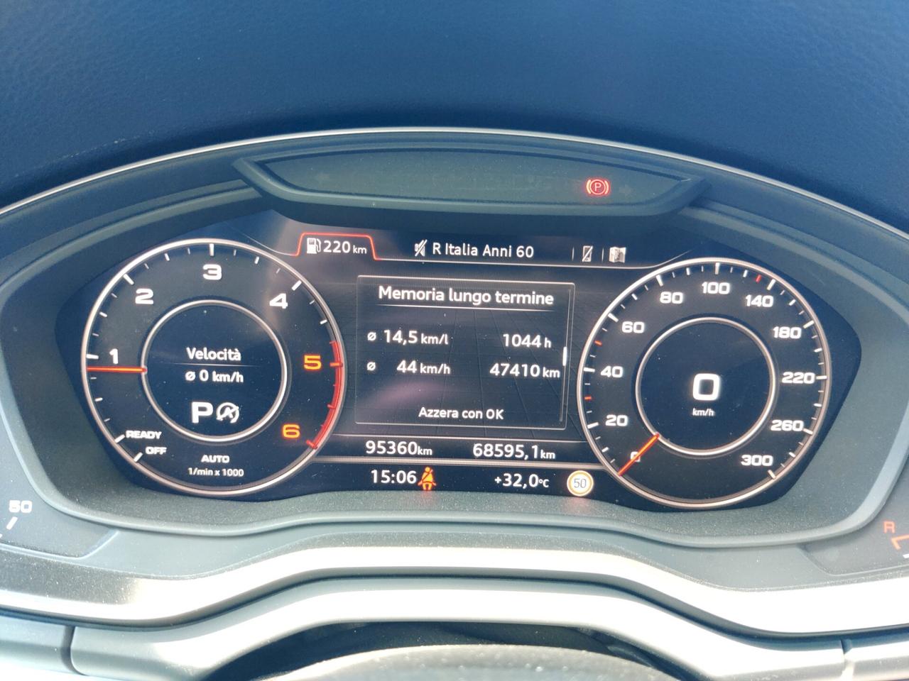 Audi Q5 40 TDI quattro S tronic Sport