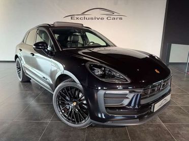Porsche Macan Macan 2.0 265cv pdk/TETTO/BOSE/21/SCARICHI/CHRONO