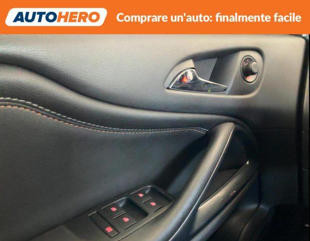 OPEL Zafira Tourer 1.4 T 120CV Cosmo