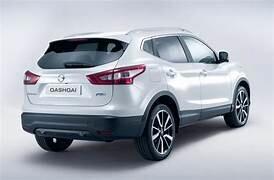 Nissan Qashqai MHEV 140 CV N-Connecta