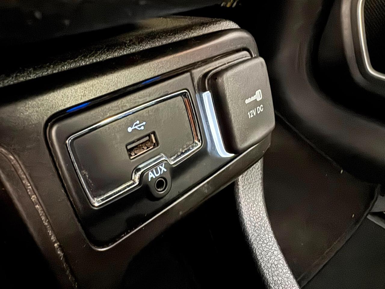 Jeep Renegade 1.6 Mjt 120 CV S