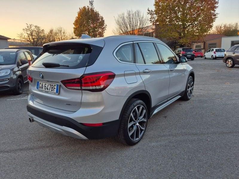 BMW X1 X1 sdrive16d Business Advantage