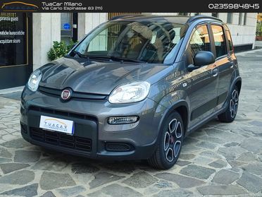 Fiat Panda 1.0 GSE MHEV Hybrid City Life #11429