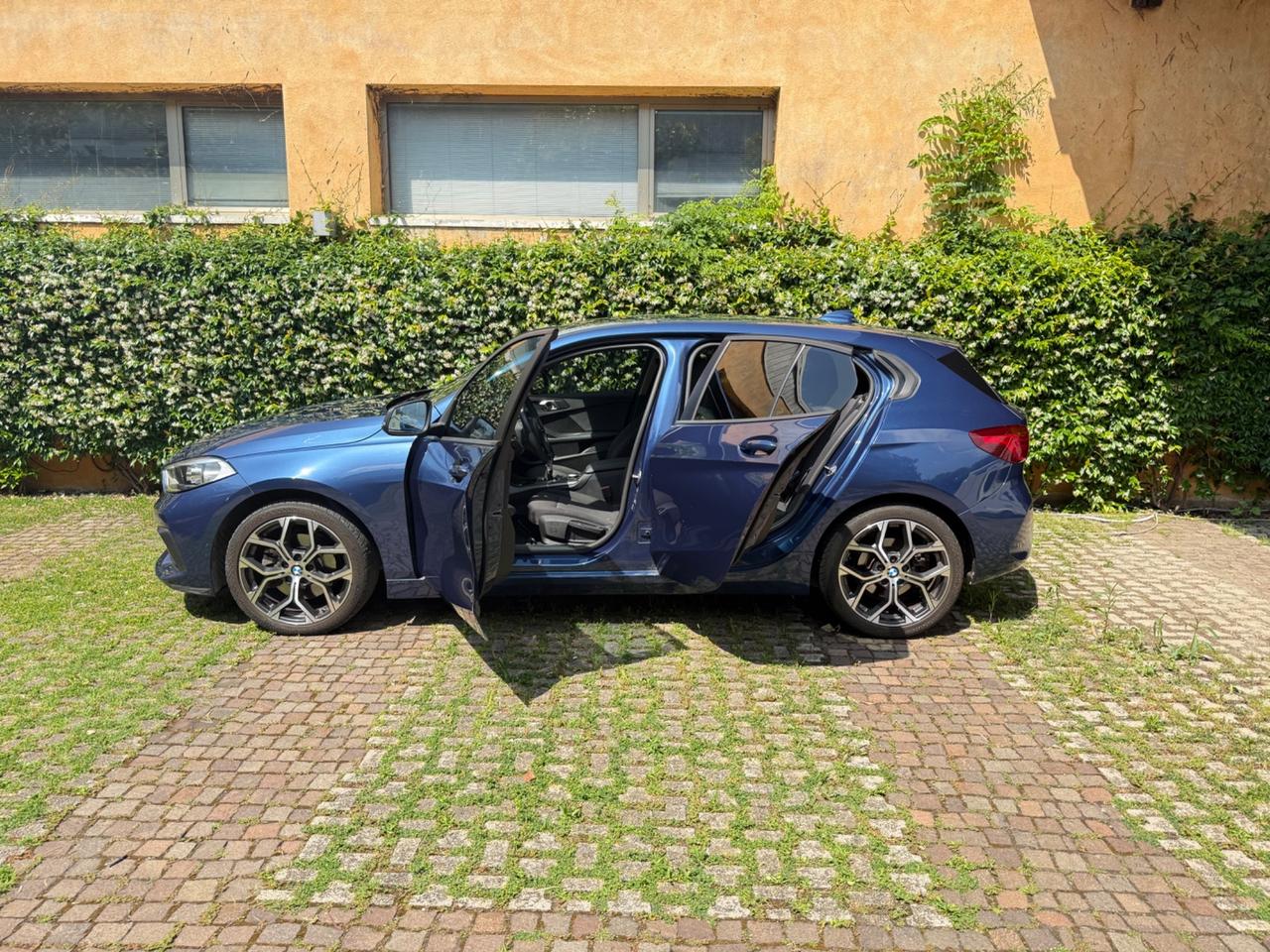 Bmw 116 116d