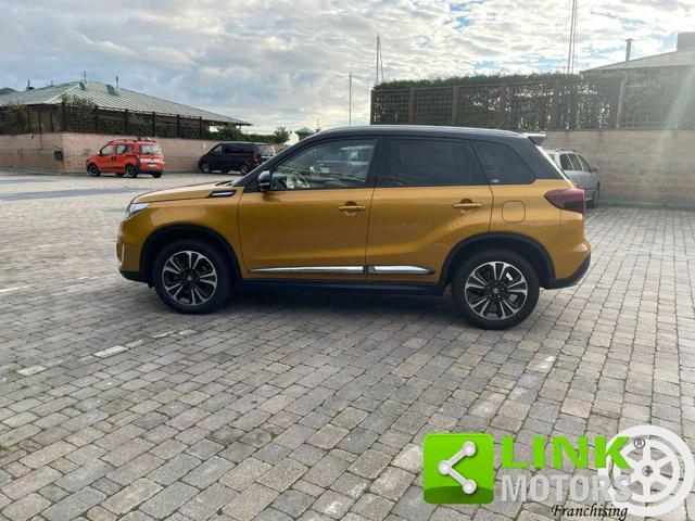 SUZUKI Vitara 1.5 140V Hybrid Starview 2WD AUTO CON GARANZIA 12M