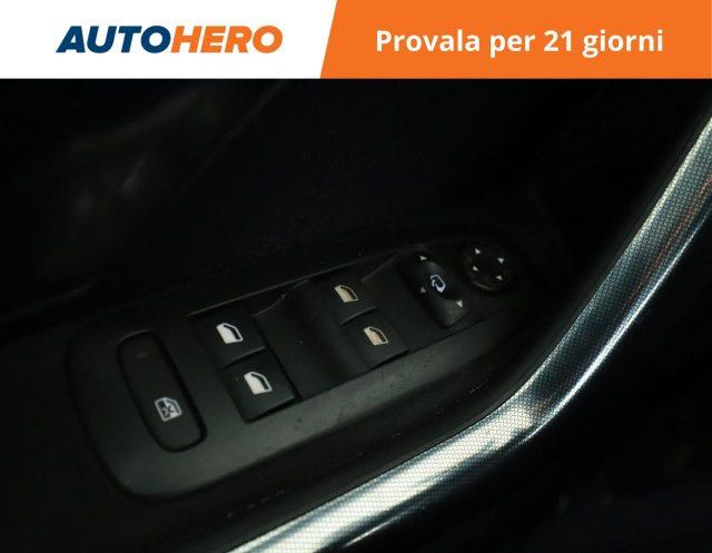 PEUGEOT 2008 1° serie 1.6 e-HDi 92 CV Stop&Start Allure