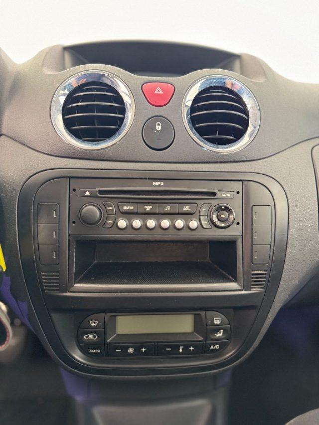 CITROEN C3 1.1 airdream Exclusive Style Techno