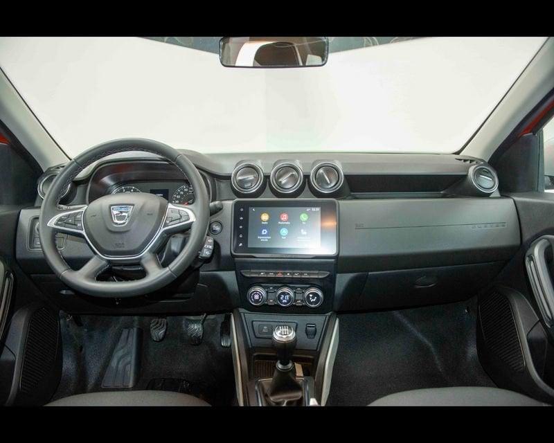 Dacia Duster 2ª serie 1.0 TCe GPL 4x2 Journey