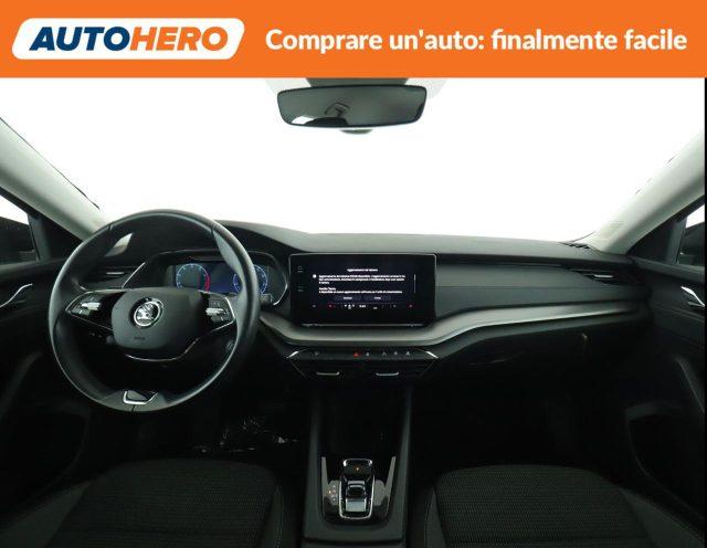 SKODA Octavia 1.0 e-TEC DSG Wagon Executive