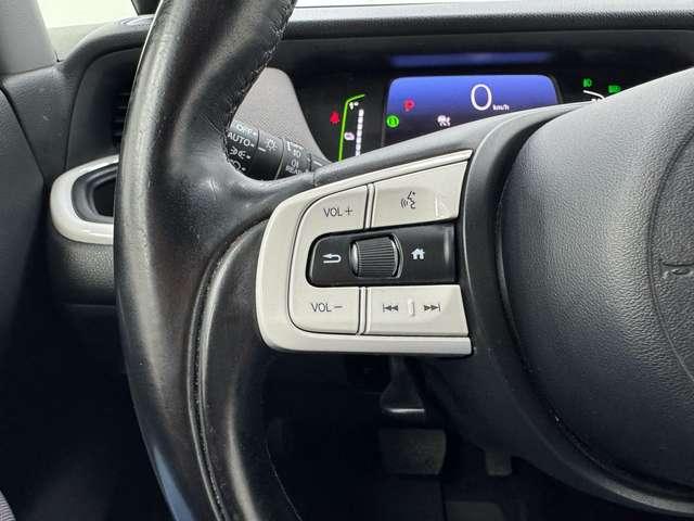 Honda Jazz CROSSTAR 1.5 HEV BI-COLOR EXECUTIVE 98CV PROMO