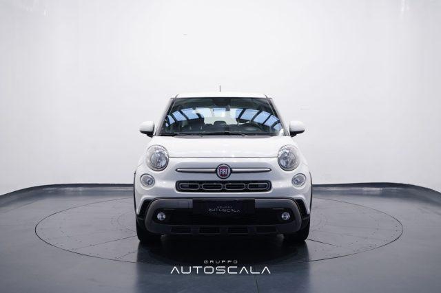 FIAT 500L 1.4 95cv S&S Cross