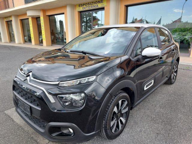 CITROEN C3 BlueHDi 100 S&S Shine