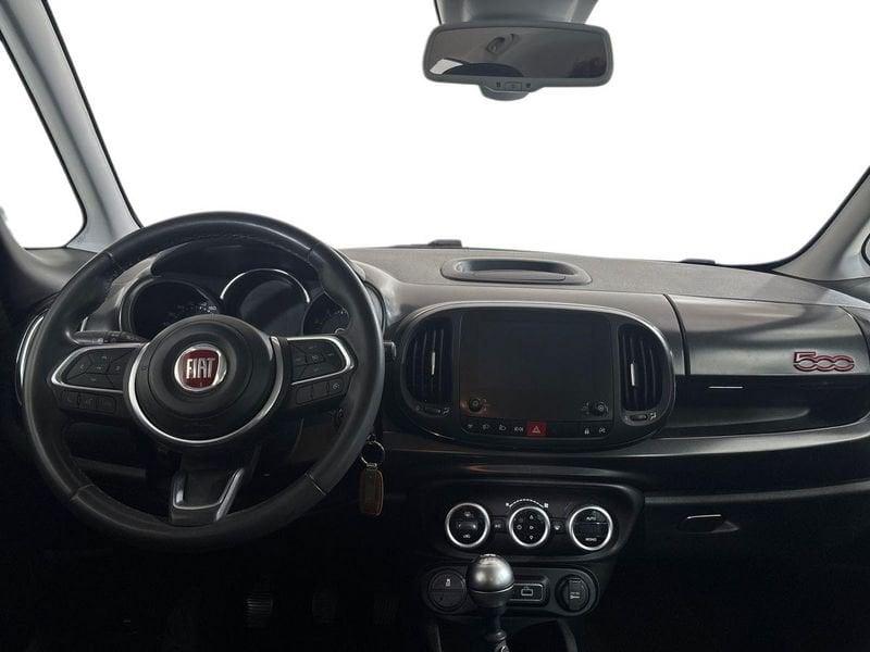 FIAT 500L Cross 1.4 S-Design s&s 95cv