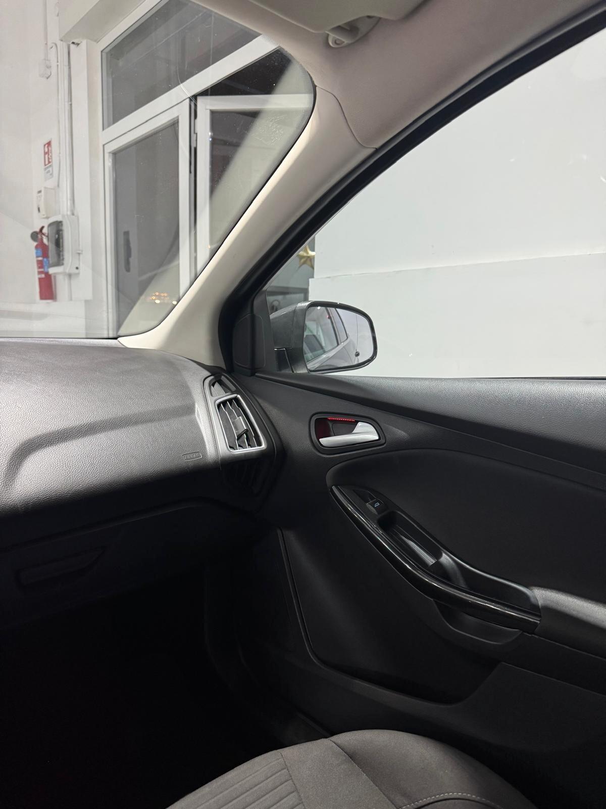 Ford Focus 1.5 TDCi 120 CV Start&Stop SW Titanium