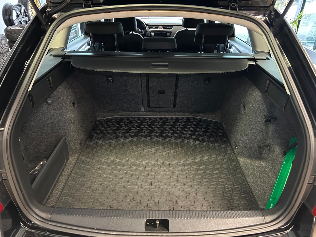 Skoda Octavia - 2014 1.6 TDI 105 CV SW