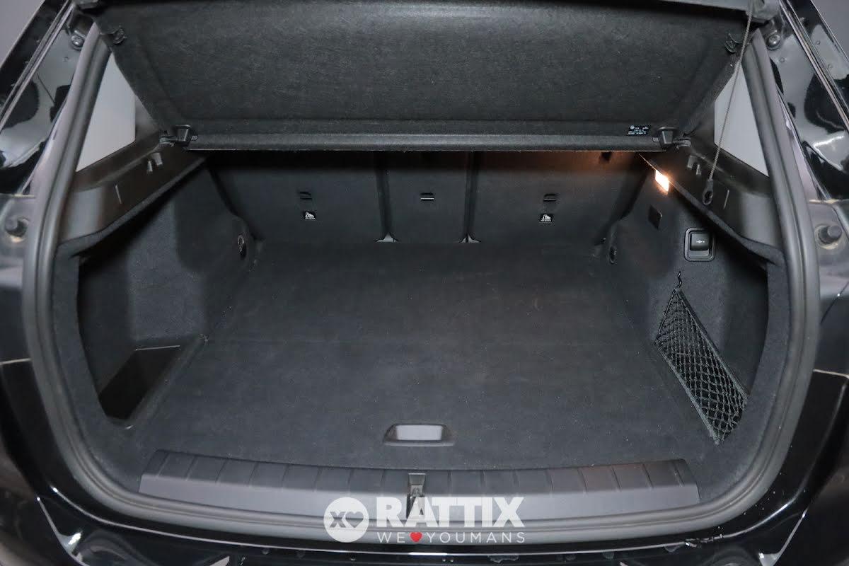 BMW X1 1.5 PHEV xDrive25e Business Advantage Auto