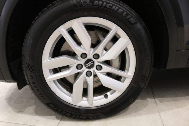 AUDI Q5 50 TFSI e quattro S tronic Business"NUOVA"