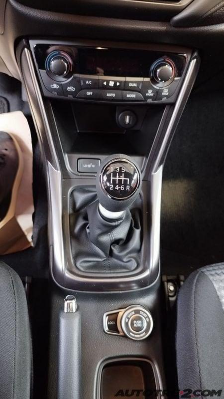 Suzuki S-Cross Hybrid