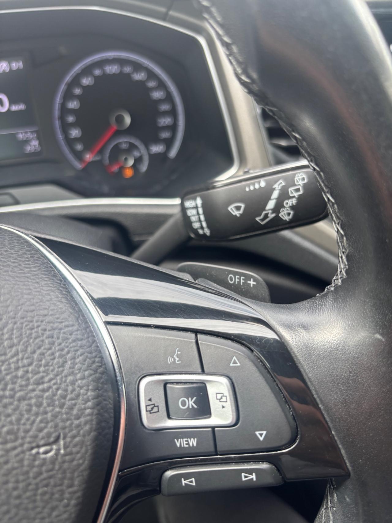 Volkswagen T-Roc 2.0 TDI 150 CV DSG BlueMotion Technology