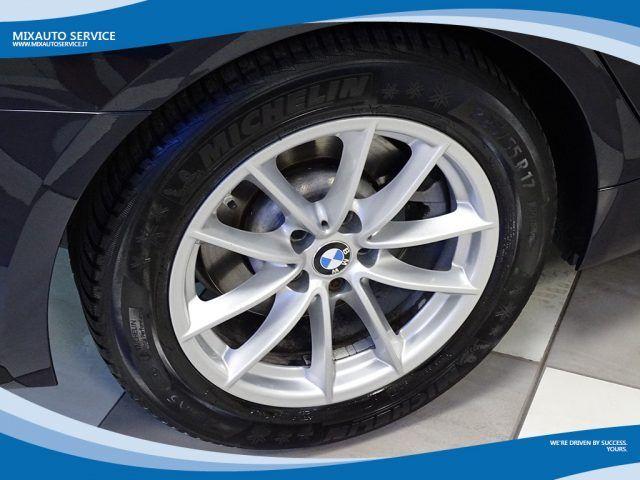 BMW 520 dA Touring Business Edition EU6