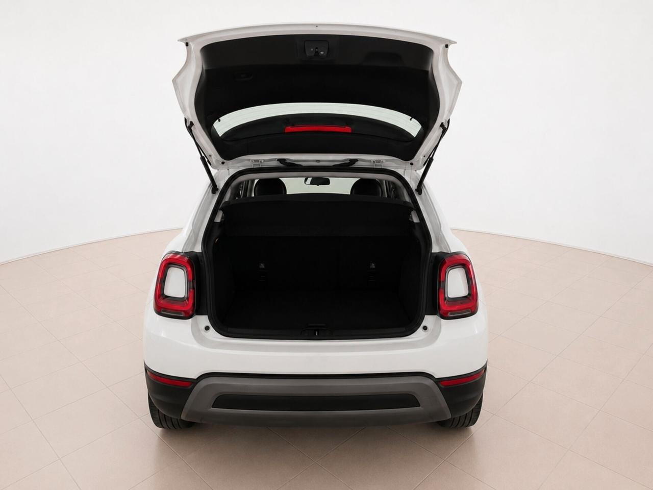 Fiat 500X 1.3 T4 150 CV DCT Cross