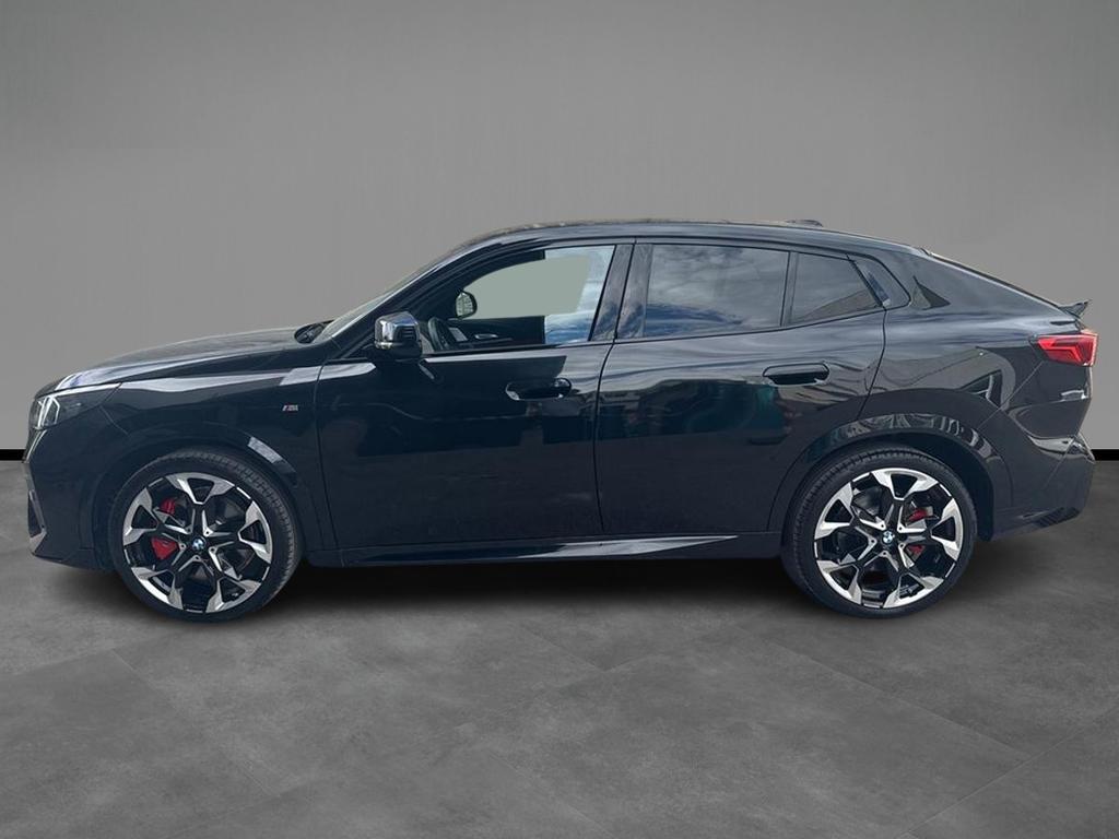 BMW X2 M 35 i MSport Pro xDrive DCT