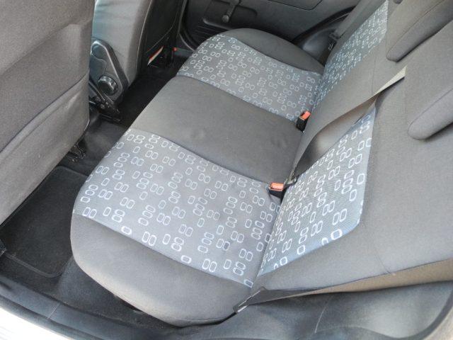 FORD Fusion 1.4 16V 5p. ZiTec - OK NEOPATENTATI - PRONTO USO