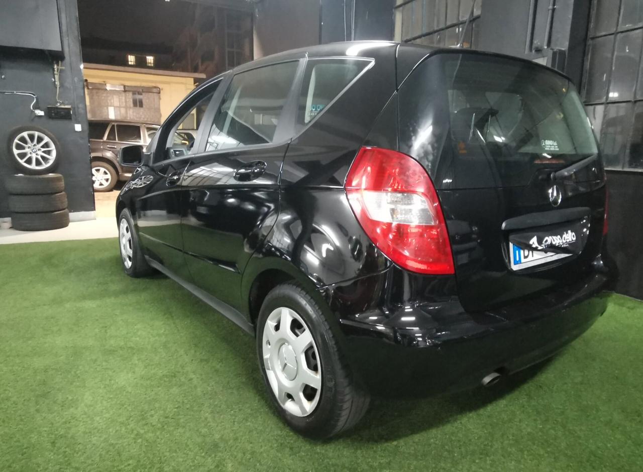 Mercedes-benz A 150 Classic GARANZIA 12 MESI