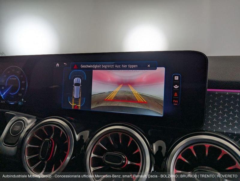 Mercedes-Benz EQB 250+ PROGRESSIVE LINE AUTOMATIC
