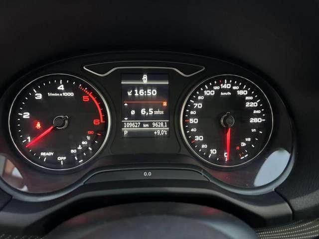 Audi Q2 35 TDI S tronic Admired NAVI-FULL LED