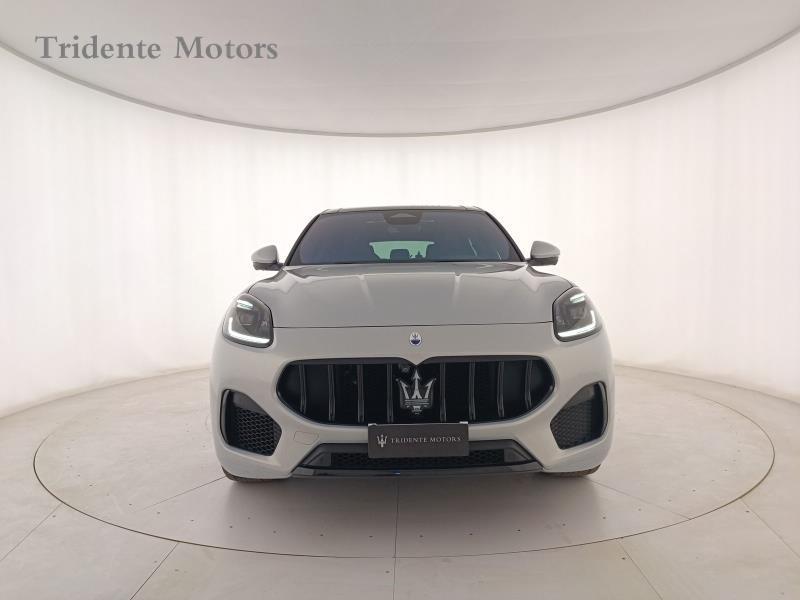 Maserati Levante 2.0 MHEV Modena AWD Auto