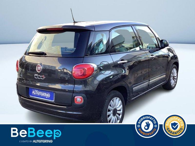 FIAT 500L 1.4 TJT POP GPL 120CV