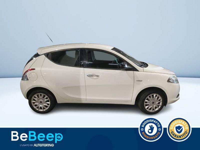 Lancia Ypsilon 1.2 8V GOLD S&S 69CV