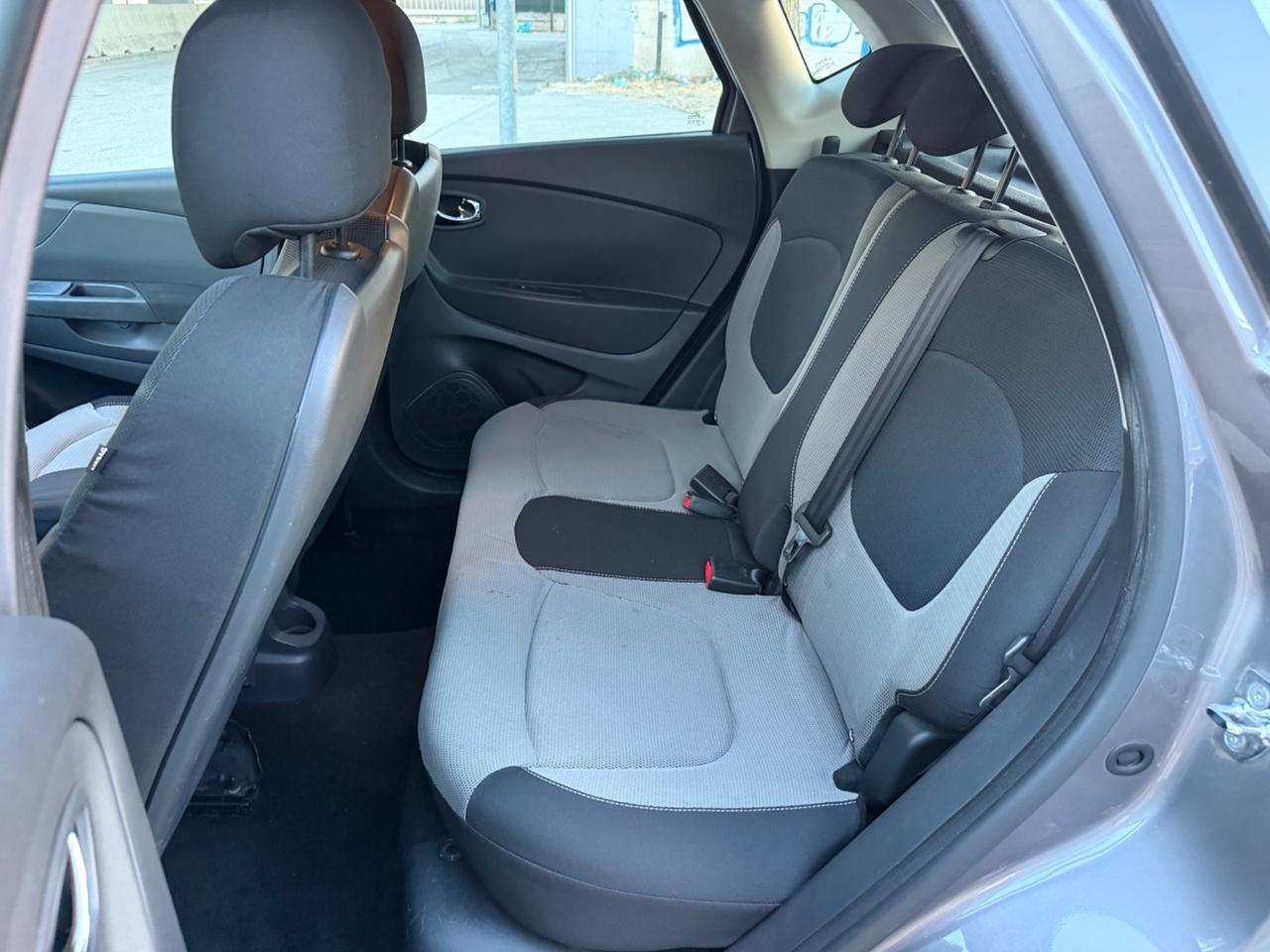 Renault Captur 1.5 dCi 8V 90 CV 2013