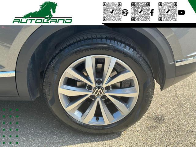 VOLKSWAGEN T-Roc 1.0 TSI 110 CV BlueMotion Technology