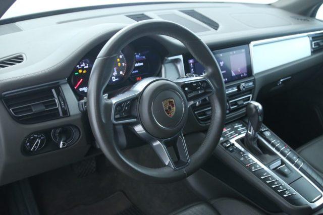 PORSCHE Macan 3.0 S 354 cv pdk