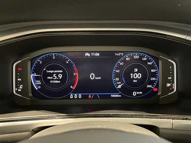 Volkswagen T-Roc 2.0TDI 115CV Life - NEOPATENTATI